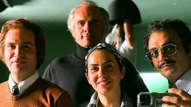  عکس های دیده نشده از پشت صحنه سریال تاسیان 