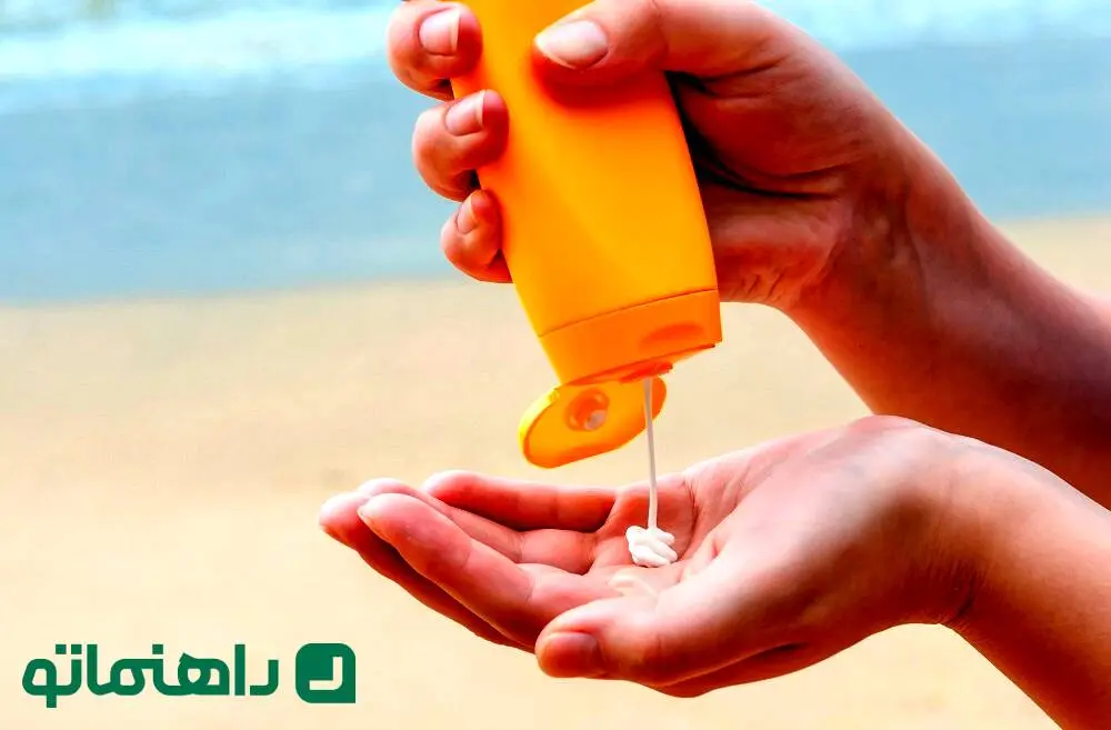 بهترین ضد آفتاب بی رنگ بازار؛ 5 برند محبوب مصرف کنندگان