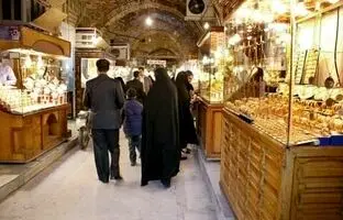 راهنمای بازار؛ قیمت جدید طلا و سکه امروز ۱۸ خردادماه ۱۴۰۴
