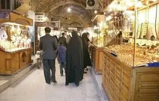 راهنمای بازار؛ قیمت جدید طلا و سکه امروز ۱۸ خردادماه ۱۴۰۴