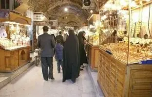راهنمای بازار؛ قیمت جدید طلا و سکه امروز ۱۸ خردادماه ۱۴۰۴