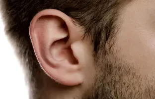  آیا وجود مو بر روی لاله گوش معنای خاصی دارد؟ 