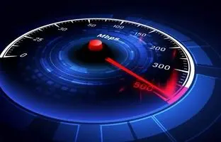 رکورد سرعت اینترنت در ژاپن شکسته شد / دانلود ۱۰ هزار فیلم در یک ثانیه!