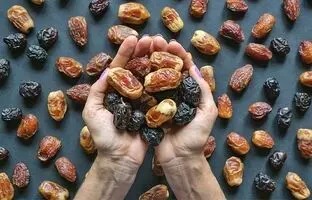 چگونه خرما را خشک کنیم؟ نکات و روش‌ ها