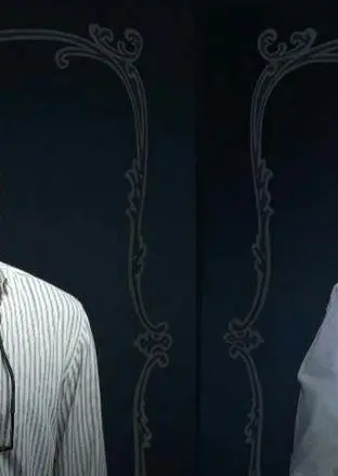  پشت صحنه گریم سخت بازیگران و ساخت دکور الیورتوییست 