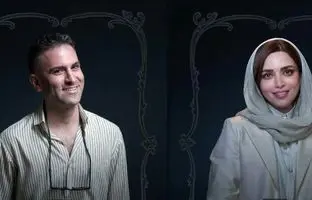  پشت صحنه گریم سخت بازیگران و ساخت دکور الیورتوییست 