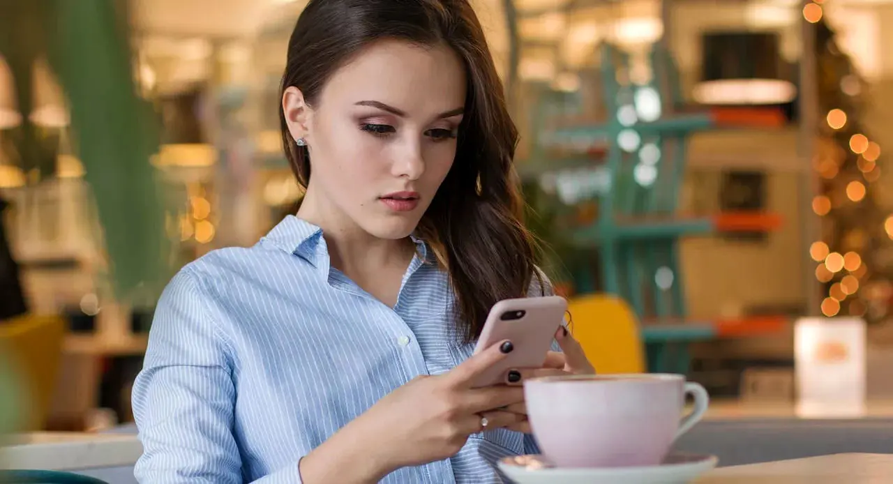 وقتی کسی جواب پیاممان را نداد چه کنیم؟ 