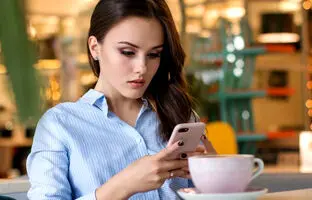 وقتی کسی جواب پیاممان را نداد چه کنیم؟ 