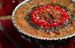 با طرز تهیه ۸ غذای مخصوص شب یلدا آشنا شوید