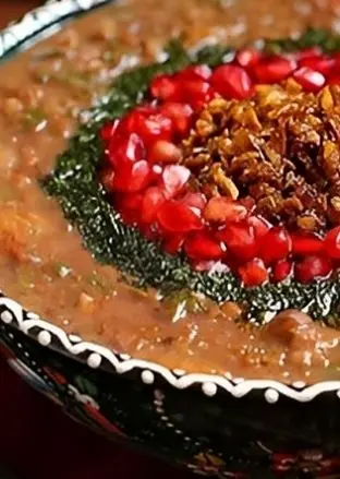 با طرز تهیه ۸ غذای مخصوص شب یلدا آشنا شوید