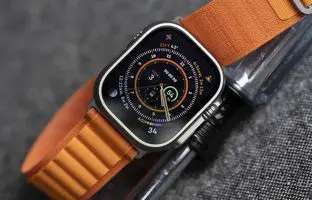  ویژگی‌ های پیشرفته‌ترین ساعت هوشمند اپل