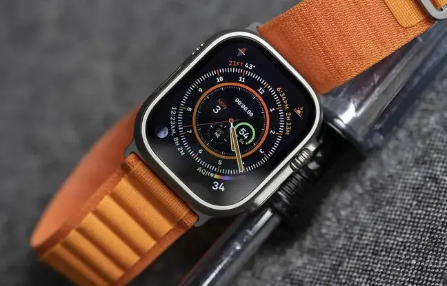  ویژگی‌ های پیشرفته‌ترین ساعت هوشمند اپل