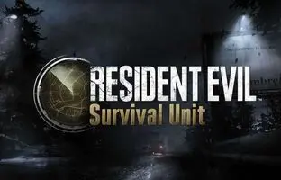 بازی استراتژیک موبایلی Resident Evil: Survival Unit معرفی شد
