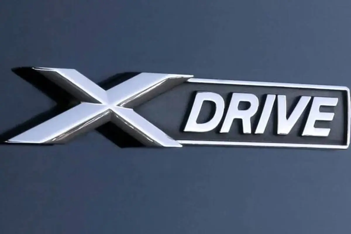 «xDrive» در خودرو به چه معناست؟