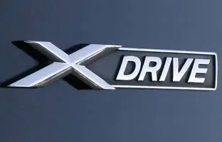 «xDrive» در خودرو به چه معناست؟