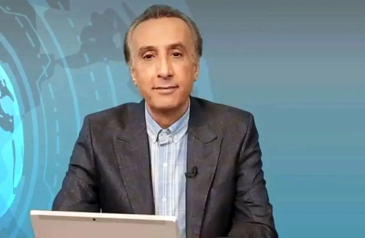  محمدرضا حیاتی در کنسرت سهراب پاکزاد 