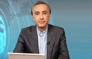  محمدرضا حیاتی در کنسرت سهراب پاکزاد 