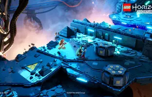 تاریخ انتشار بازی Lego Horizon Adventures لو رفت