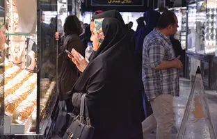 راهنمای بازار؛ قیمت جدید طلا و سکه ۳۱ اردیبهشت ۱۴۰۴