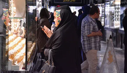 راهنمای بازار؛ قیمت جدید طلا و سکه ۳۱ اردیبهشت ۱۴۰۴