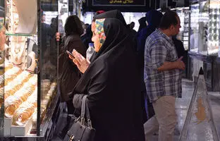 راهنمای بازار؛ قیمت جدید طلا و سکه ۳۱ اردیبهشت ۱۴۰۴