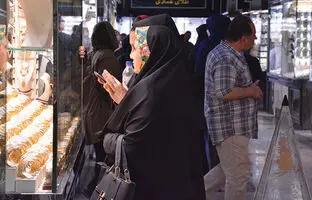 راهنمای بازار؛ قیمت جدید طلا و سکه ۳۱ اردیبهشت ۱۴۰۴