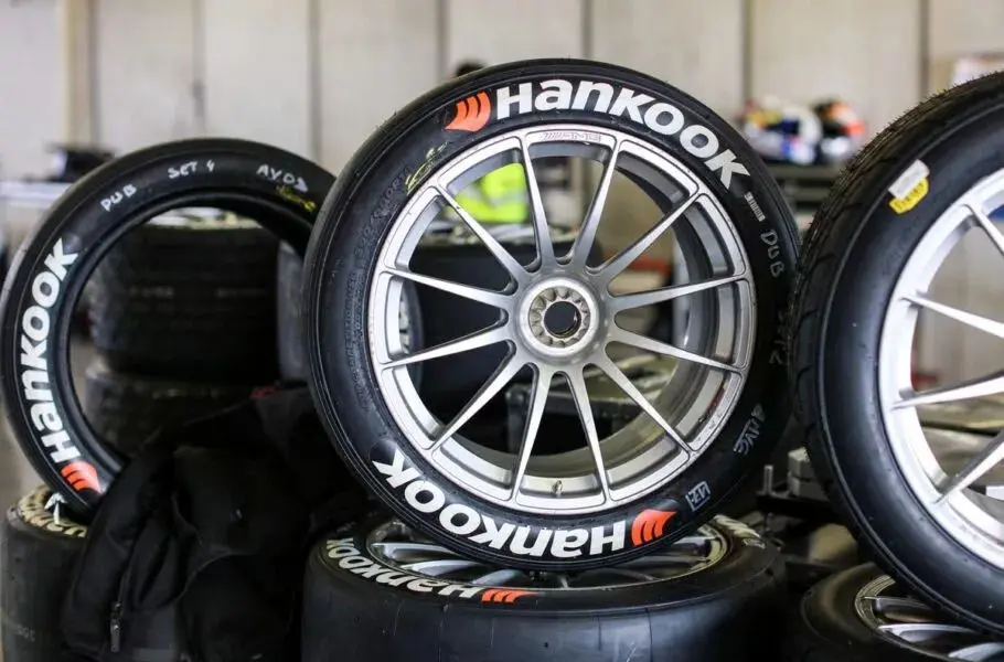 نگاهی به قیمت لاستیک هانکوک در بازار، دست نیافتنی‌های کره‌ای! [آذر 1403]