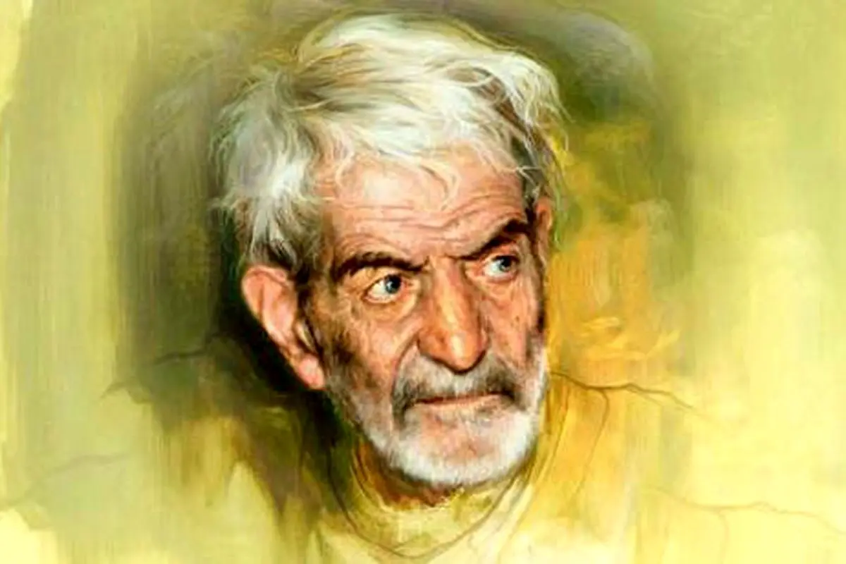 
عکس قدیمی؛ عکس‌هایی کمیاب از عید دیدنی با شهریار در تبریز؛ ۶۰ سال پیش!
