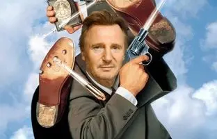  تریلر فیلم The Naked Gun منتشر شد