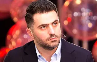  علی ضیا: زحمت هفده ساله ام در تلویزیون و رادیو تمام شد 