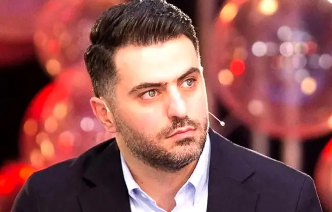  علی ضیا: زحمت هفده ساله ام در تلویزیون و رادیو تمام شد 