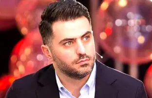  علی ضیا: زحمت هفده ساله ام در تلویزیون و رادیو تمام شد 