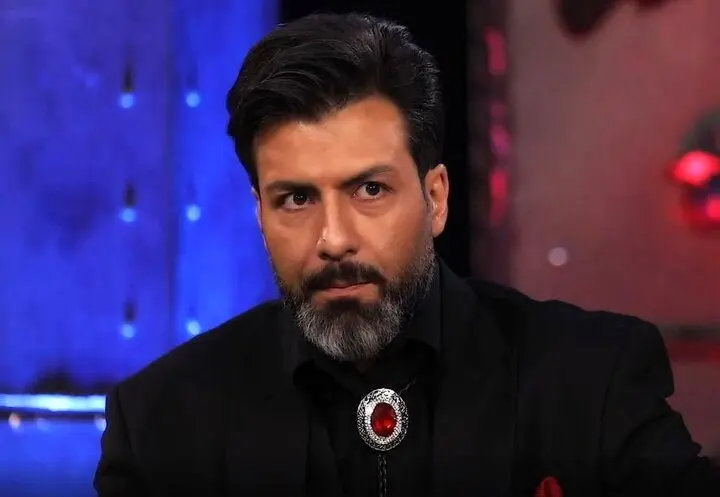 واکنش مجید واشقانی به قدرت دفاعی امروز ایران + ویدئو