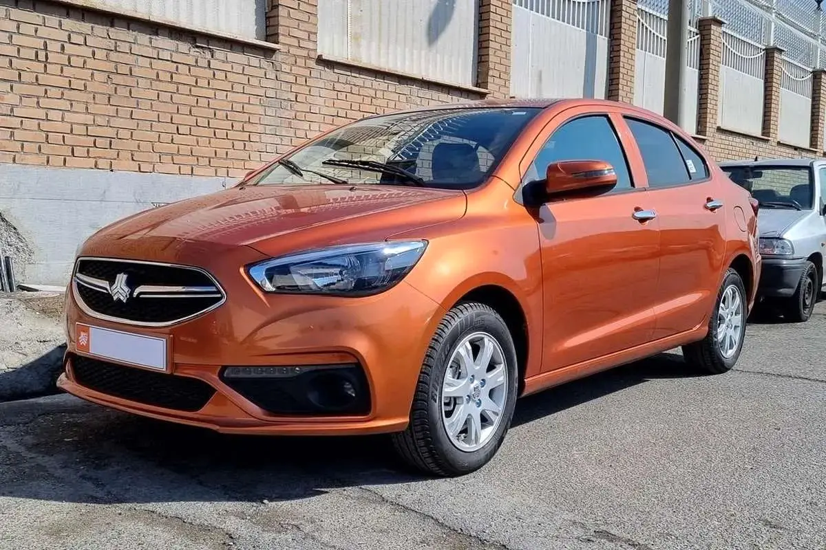 قیمت محصولات سایپا امروز پنجشنبه ۱۲ تیر ۱۴۰۴