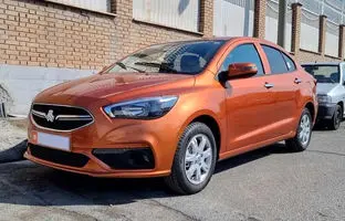 قیمت محصولات سایپا امروز پنجشنبه ۱۲ تیر ۱۴۰۴