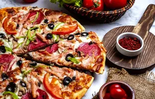 حقایق جالب و شگفت‌انگیز در مورد «پیتزا» که شاید نمی دانستید