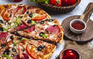 حقایق جالب و شگفت‌انگیز در مورد «پیتزا» که شاید نمی دانستید