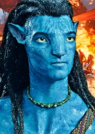  کلیپ جدیدی از Avatar: Fire and Ash با حضور جیک سالی و نیتیری منتشر شد 