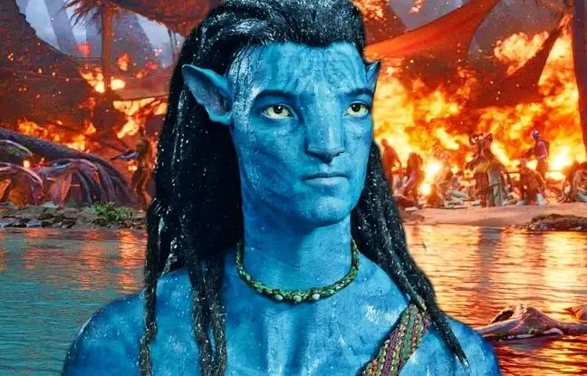  کلیپ جدیدی از Avatar: Fire and Ash با حضور جیک سالی و نیتیری منتشر شد 