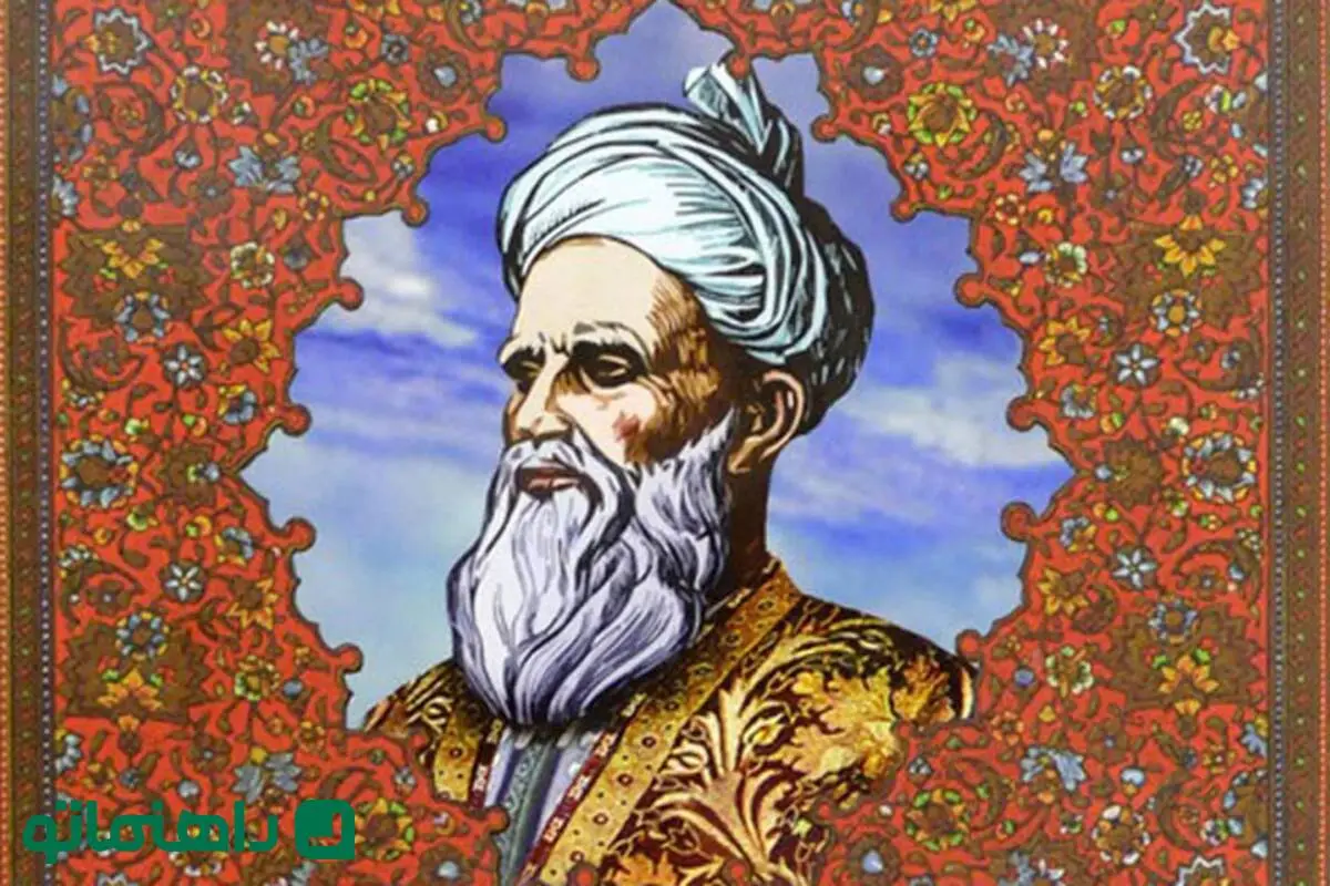 زیباترین اشعار فارسی؛ حماسی‌ترین شعر رودکی در دعوت به بردباری حین تلخ‌کامی‌ها