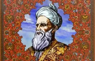 زیباترین اشعار فارسی؛ حماسی‌ترین شعر رودکی در دعوت به بردباری حین تلخ‌کامی‌ها