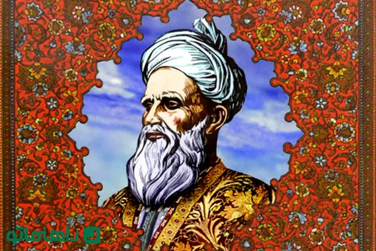 زیباترین اشعار فارسی؛ حماسی‌ترین شعر رودکی در دعوت به بردباری حین تلخ‌کامی‌ها