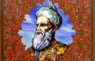 زیباترین اشعار فارسی؛ حماسی‌ترین شعر رودکی در دعوت به بردباری حین تلخ‌کامی‌ها
