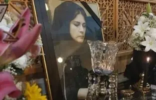 همسر خانم خبرنگار به قصاص محکوم شد 