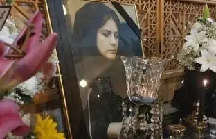 همسر خانم خبرنگار به قصاص محکوم شد 