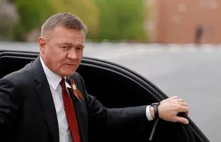 پیدا شدن جسد وزیر حمل و نقل روسیه ساعاتی پس از برکناری توسط پوتین + ویدئو