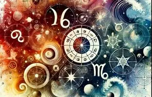  فال روزانه امروز ۷ آذرماه / چه چیزی در انتظار شماست؟ 