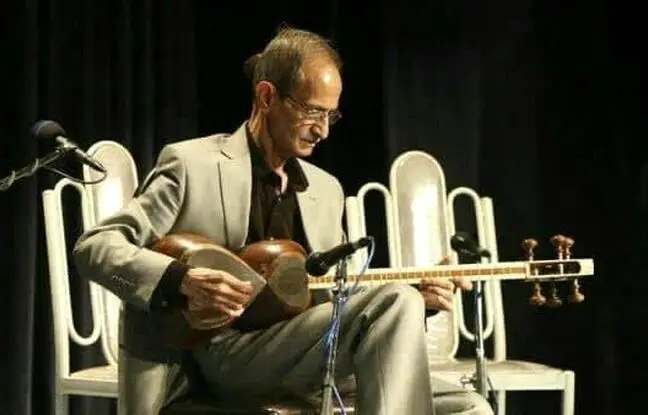 سیاوش دیهیمی درگذشت
