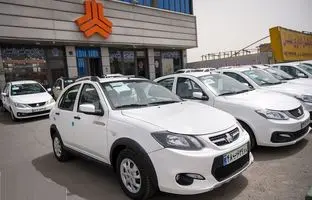 قیمت محصولات سایپا امروز یکشنبه ۱۱ خرداد