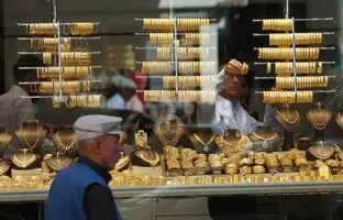 قیمت دلار، طلا و سکه امروز شنبه ۲۰ تیر